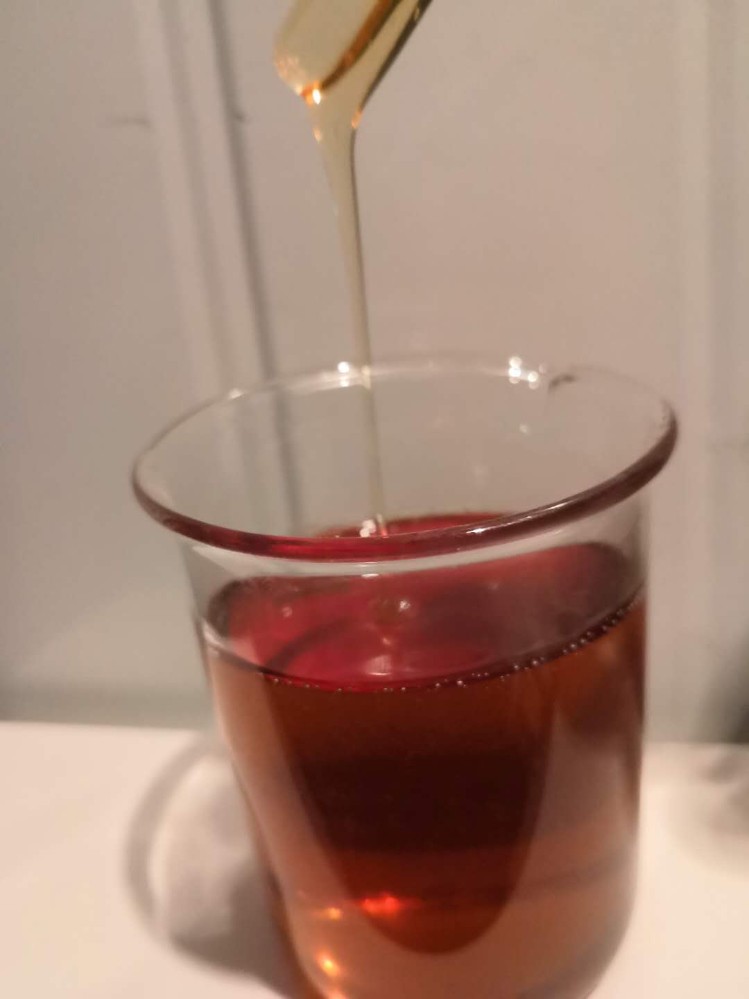  區(qū)分油包水乳化劑和水包油乳化劑兩大方法！